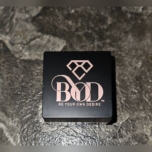 BYOD Desire Matte Magic Loose Powder- Translucent 0.07oz BNIB